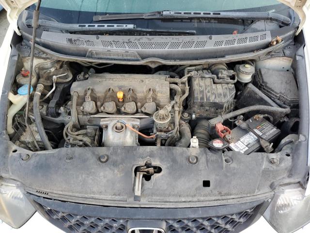 Photo 10 VIN: 2HGFG1B63BH509514 - HONDA CIVIC LX 