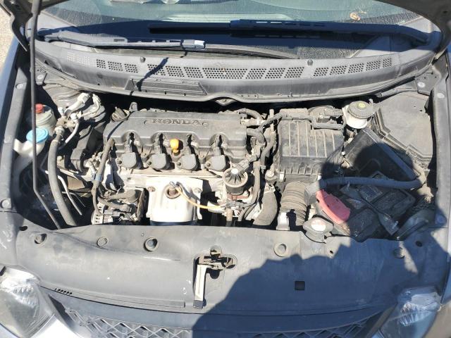 Photo 10 VIN: 2HGFG1B63BH510579 - HONDA CIVIC LX 