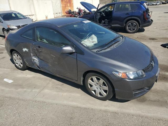 Photo 3 VIN: 2HGFG1B63BH510579 - HONDA CIVIC LX 