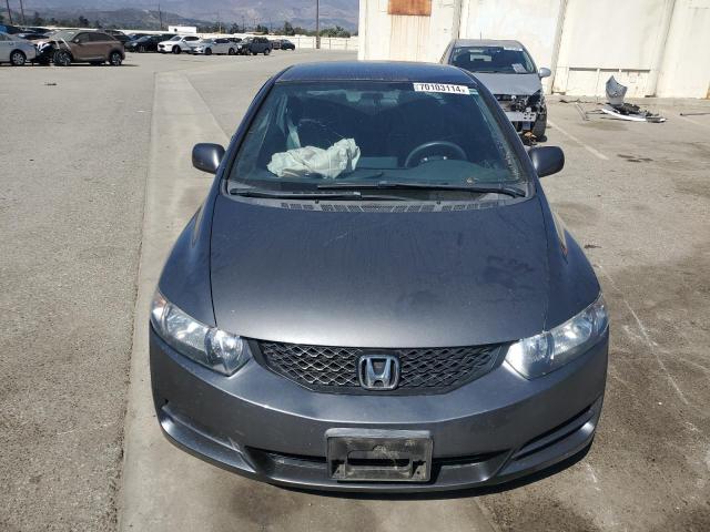 Photo 4 VIN: 2HGFG1B63BH510579 - HONDA CIVIC LX 