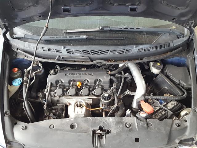 Photo 6 VIN: 2HGFG1B63BH511036 - HONDA CIVIC LX 