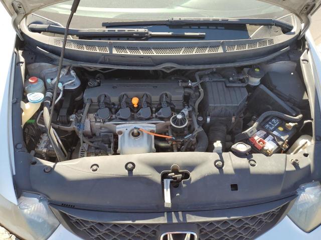 Photo 10 VIN: 2HGFG1B63BH511618 - HONDA CIVIC LX 