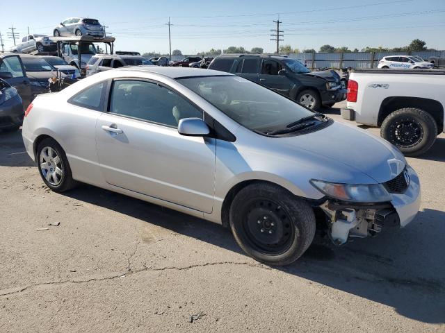 Photo 3 VIN: 2HGFG1B63BH511618 - HONDA CIVIC LX 