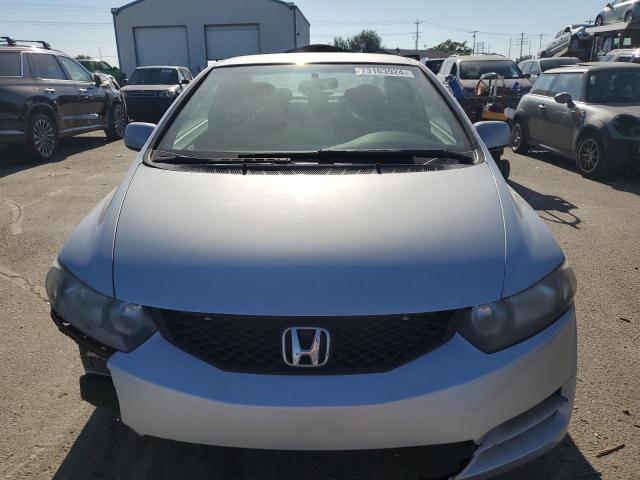 Photo 4 VIN: 2HGFG1B63BH511618 - HONDA CIVIC LX 