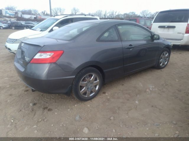 Photo 3 VIN: 2HGFG1B63BH512736 - HONDA CIVIC CPE 