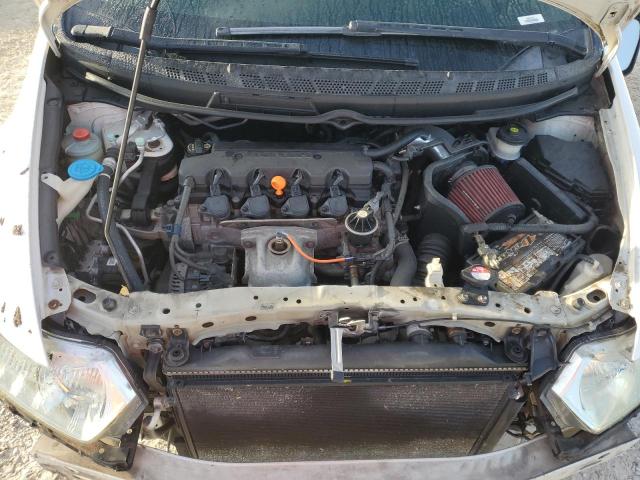 Photo 10 VIN: 2HGFG1B63BH513708 - HONDA CIVIC 