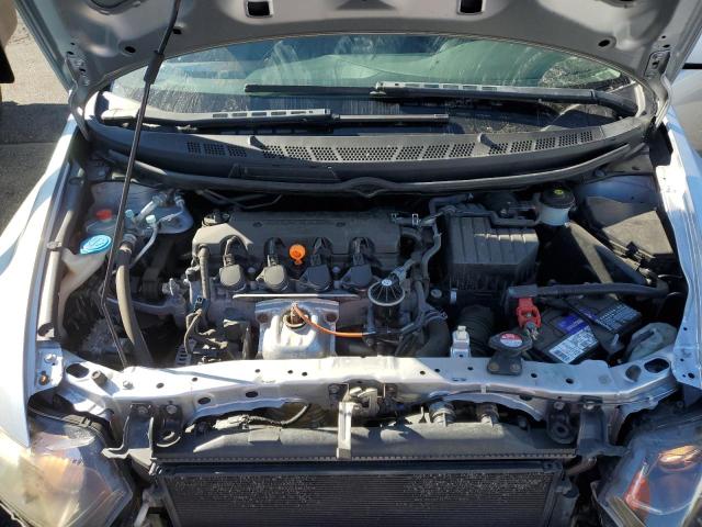 Photo 10 VIN: 2HGFG1B63BH515071 - HONDA CIVIC LX 