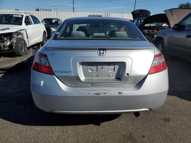 Photo 5 VIN: 2HGFG1B63BH515071 - HONDA CIVIC LX 