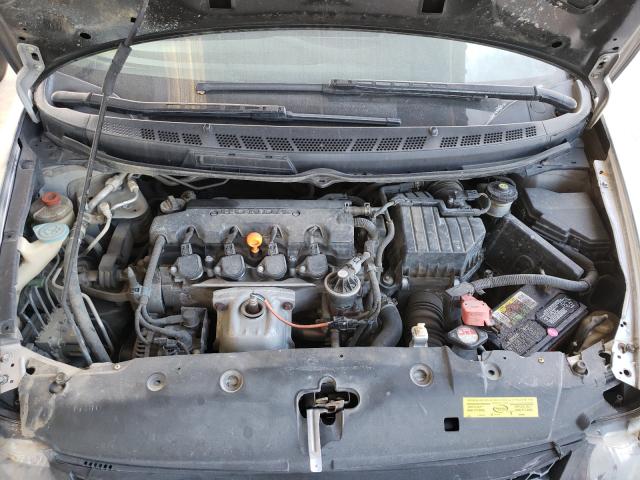 Photo 6 VIN: 2HGFG1B63BH515085 - HONDA CIVIC LX 