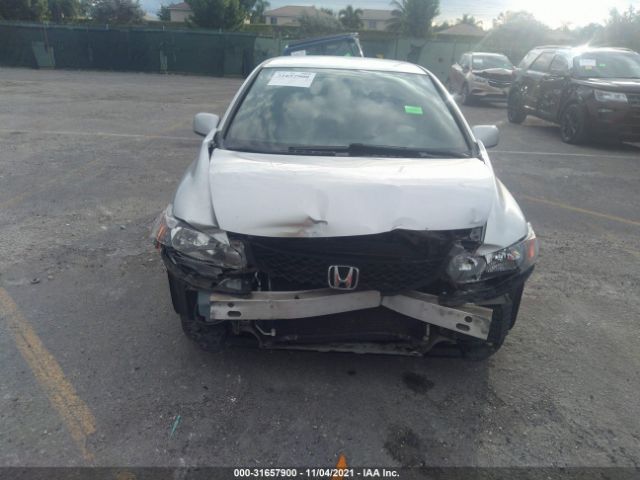 Photo 5 VIN: 2HGFG1B63BH515099 - HONDA CIVIC CPE 