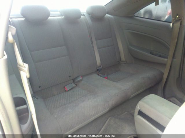 Photo 7 VIN: 2HGFG1B63BH515099 - HONDA CIVIC CPE 