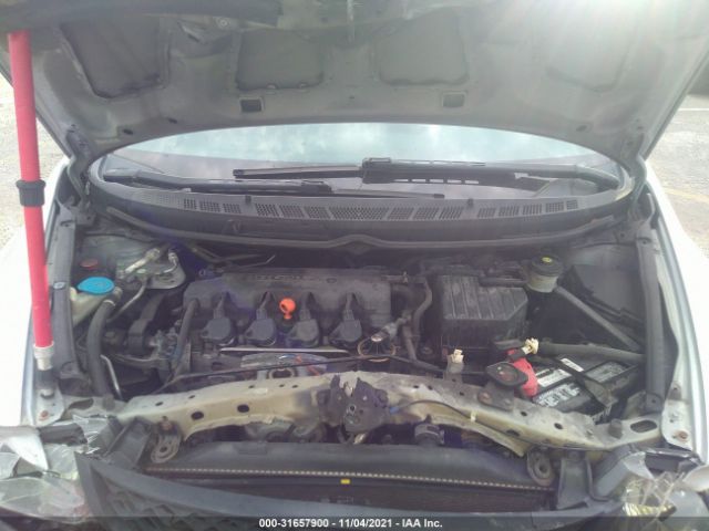 Photo 9 VIN: 2HGFG1B63BH515099 - HONDA CIVIC CPE 