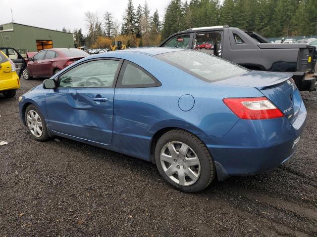 Photo 1 VIN: 2HGFG1B63BH518195 - HONDA CIVIC LX 