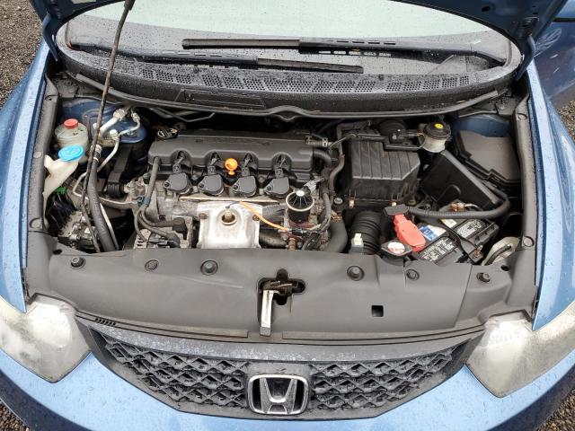 Photo 10 VIN: 2HGFG1B63BH518195 - HONDA CIVIC LX 