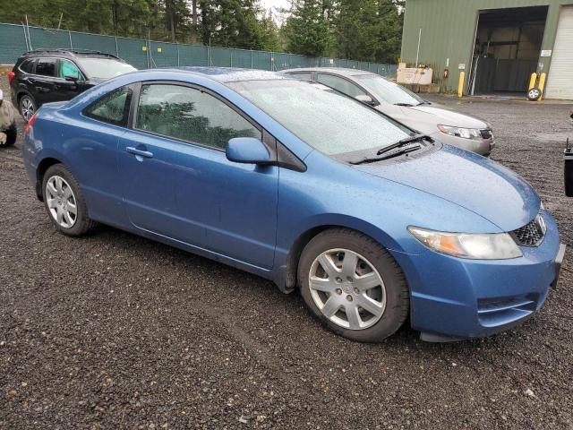 Photo 3 VIN: 2HGFG1B63BH518195 - HONDA CIVIC LX 