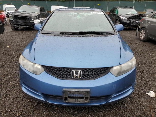 Photo 4 VIN: 2HGFG1B63BH518195 - HONDA CIVIC LX 