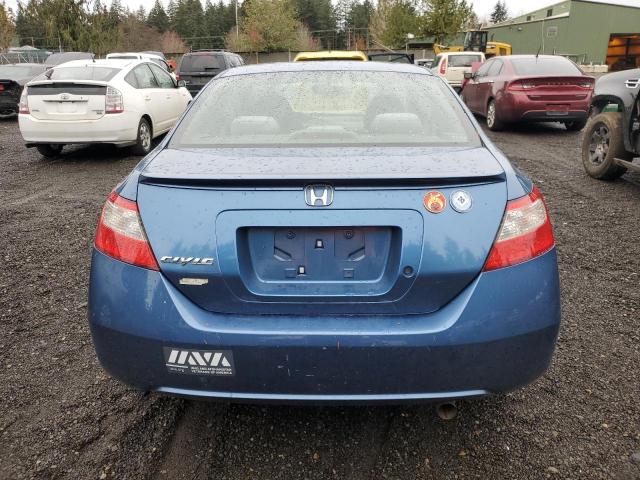 Photo 5 VIN: 2HGFG1B63BH518195 - HONDA CIVIC LX 