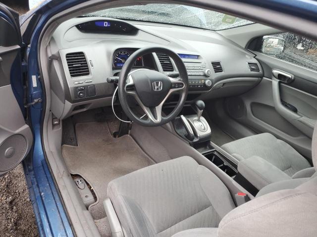 Photo 7 VIN: 2HGFG1B63BH518195 - HONDA CIVIC LX 