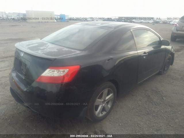 Photo 3 VIN: 2HGFG1B63BH518617 - HONDA CIVIC CPE 