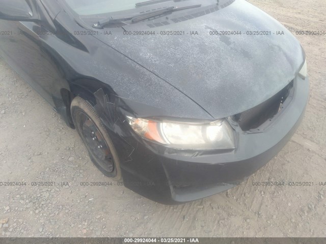 Photo 5 VIN: 2HGFG1B63BH518617 - HONDA CIVIC CPE 