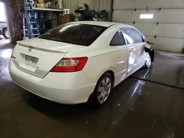 Photo 3 VIN: 2HGFG1B64AH503090 - HONDA CIVIC LX 