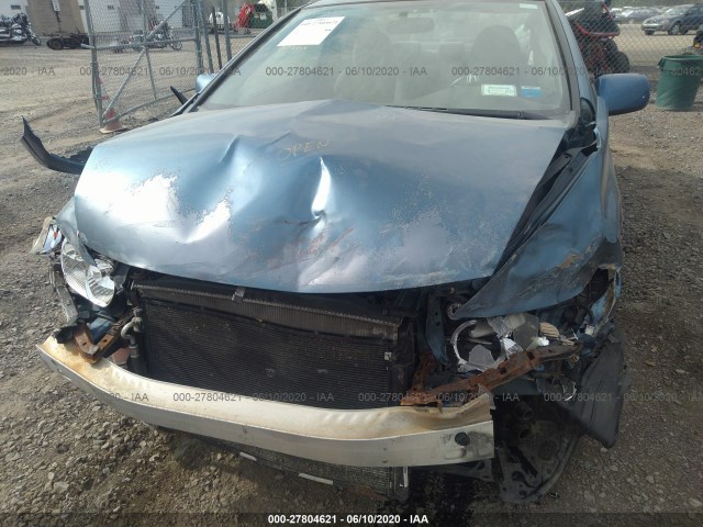 Photo 5 VIN: 2HGFG1B64AH503543 - HONDA CIVIC CPE 