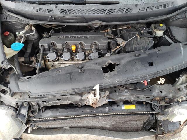 Photo 10 VIN: 2HGFG1B64AH505714 - HONDA CIVIC LX 