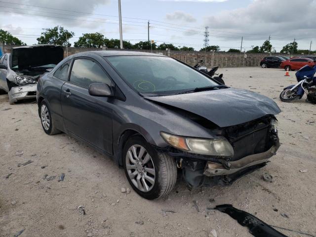 Photo 3 VIN: 2HGFG1B64AH505714 - HONDA CIVIC LX 