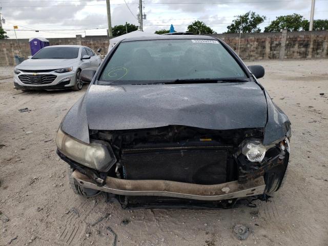 Photo 4 VIN: 2HGFG1B64AH505714 - HONDA CIVIC LX 