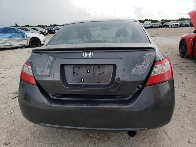 Photo 5 VIN: 2HGFG1B64AH505714 - HONDA CIVIC LX 