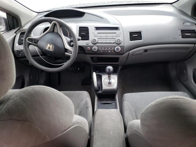 Photo 7 VIN: 2HGFG1B64AH505714 - HONDA CIVIC LX 