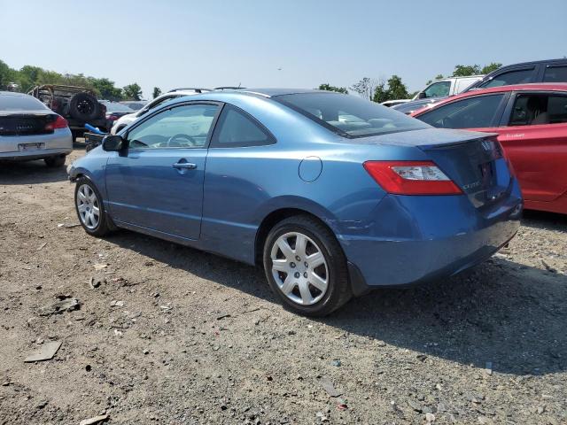 Photo 1 VIN: 2HGFG1B64AH507611 - HONDA CIVIC 