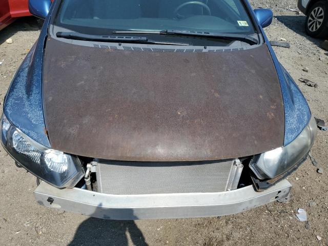 Photo 10 VIN: 2HGFG1B64AH507611 - HONDA CIVIC 