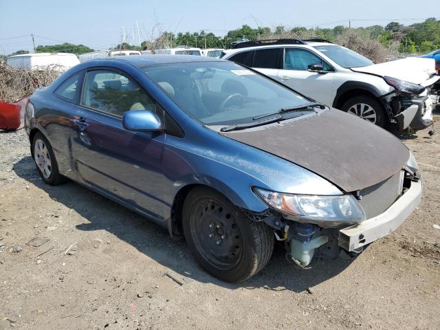 Photo 3 VIN: 2HGFG1B64AH507611 - HONDA CIVIC 