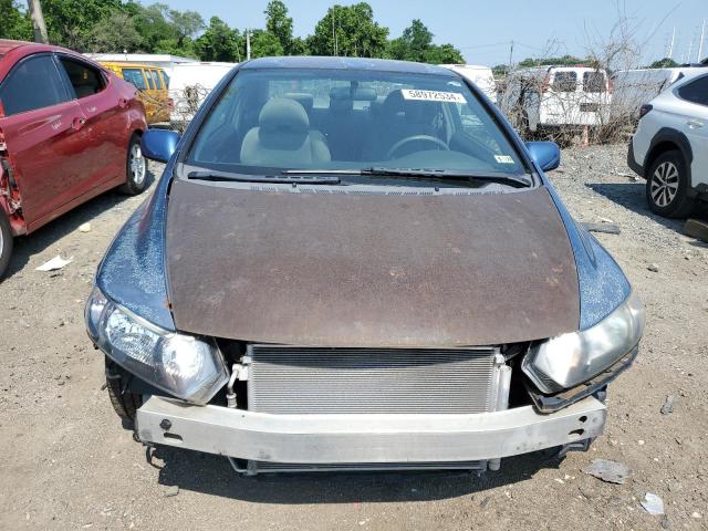 Photo 4 VIN: 2HGFG1B64AH507611 - HONDA CIVIC 