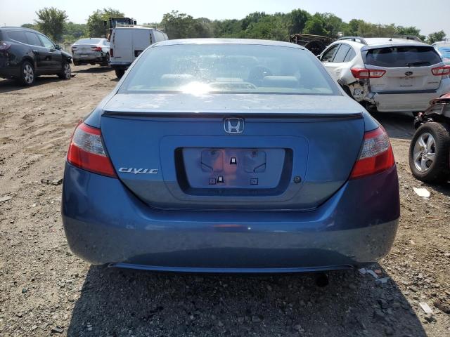 Photo 5 VIN: 2HGFG1B64AH507611 - HONDA CIVIC 