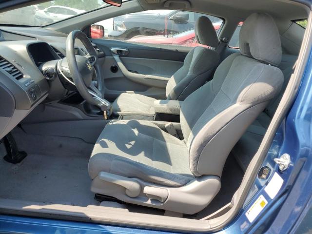 Photo 6 VIN: 2HGFG1B64AH507611 - HONDA CIVIC 