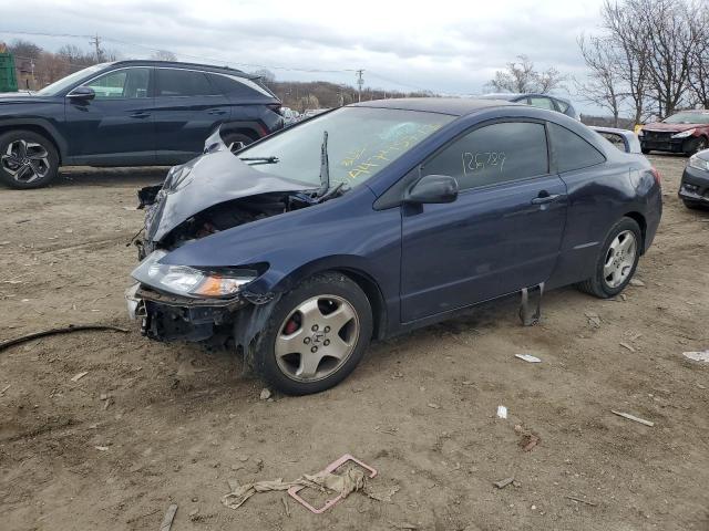 Photo 0 VIN: 2HGFG1B64AH511612 - HONDA CIVIC LX 