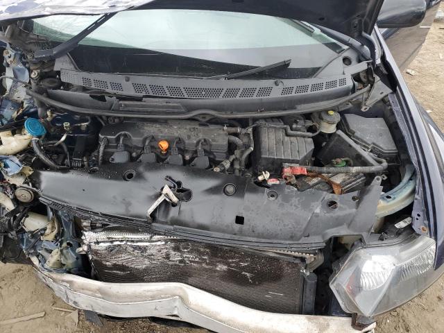 Photo 10 VIN: 2HGFG1B64AH511612 - HONDA CIVIC LX 