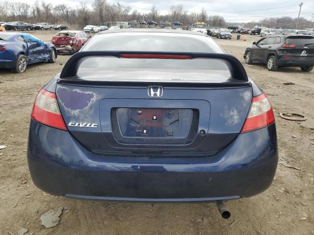 Photo 5 VIN: 2HGFG1B64AH511612 - HONDA CIVIC LX 