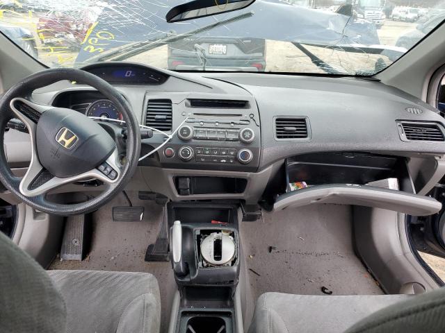 Photo 7 VIN: 2HGFG1B64AH511612 - HONDA CIVIC LX 