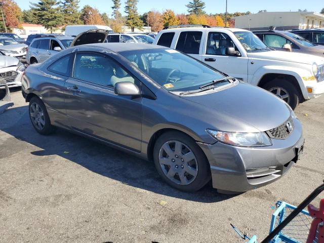 Photo 3 VIN: 2HGFG1B64AH511996 - HONDA CIVIC 