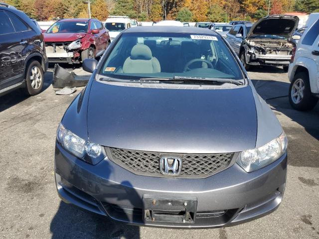 Photo 4 VIN: 2HGFG1B64AH511996 - HONDA CIVIC 