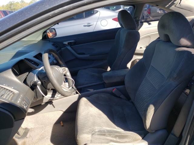 Photo 4 VIN: 2HGFG1B64AH512520 - HONDA CIVIC 