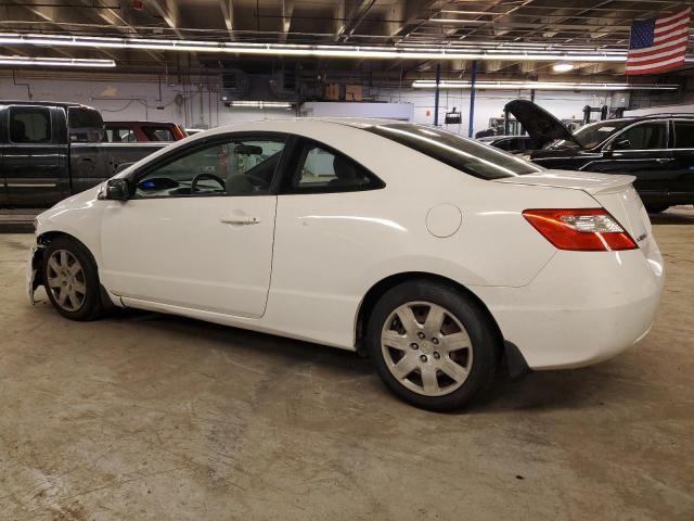 Photo 1 VIN: 2HGFG1B64AH513490 - HONDA CIVIC LX 