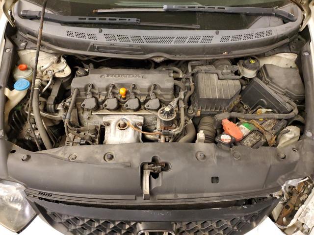 Photo 10 VIN: 2HGFG1B64AH513490 - HONDA CIVIC LX 