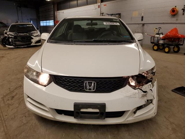 Photo 4 VIN: 2HGFG1B64AH513490 - HONDA CIVIC LX 