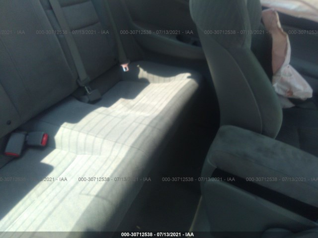 Photo 7 VIN: 2HGFG1B64AH515613 - HONDA CIVIC CPE 