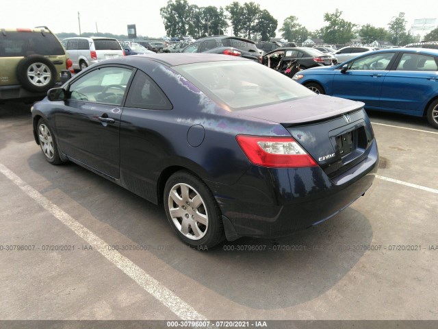 Photo 2 VIN: 2HGFG1B64AH522061 - HONDA CIVIC CPE 