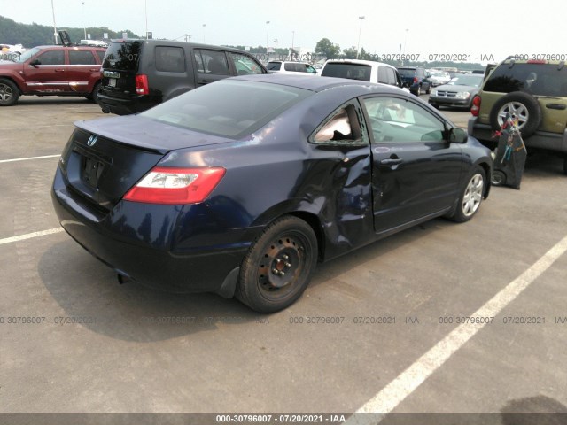 Photo 3 VIN: 2HGFG1B64AH522061 - HONDA CIVIC CPE 